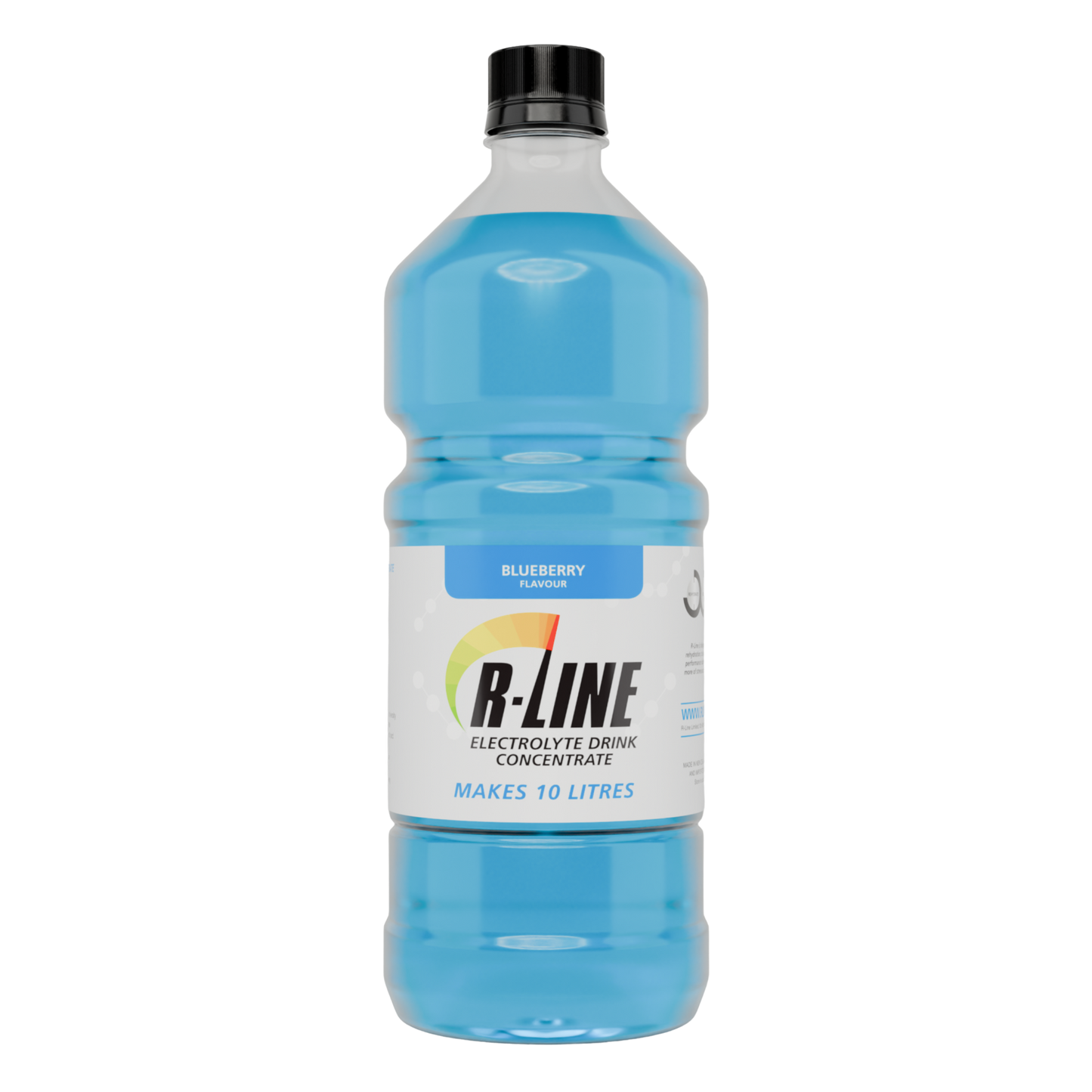 Rline Concentrate - Blueberry -