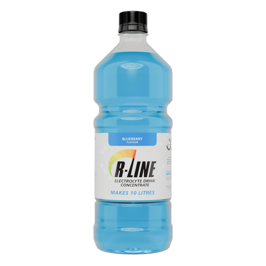 Rline Concentrate - Blueberry -