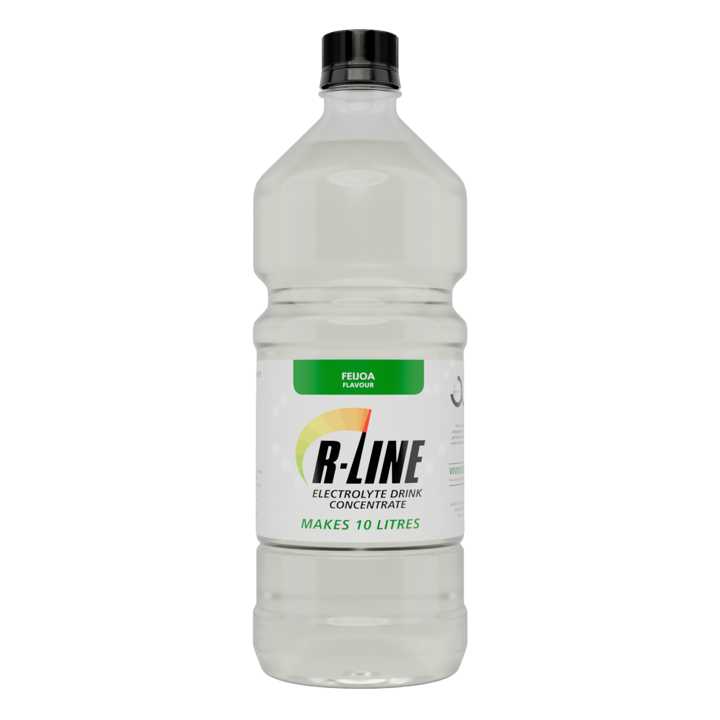 Rline Concentrate - Feijoa -