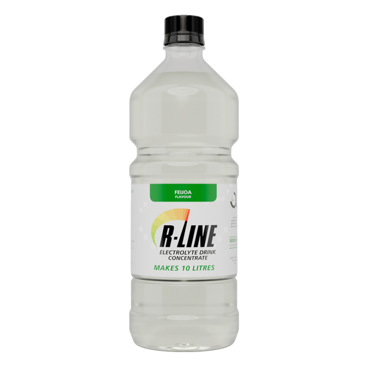 Rline Concentrate - Feijoa -
