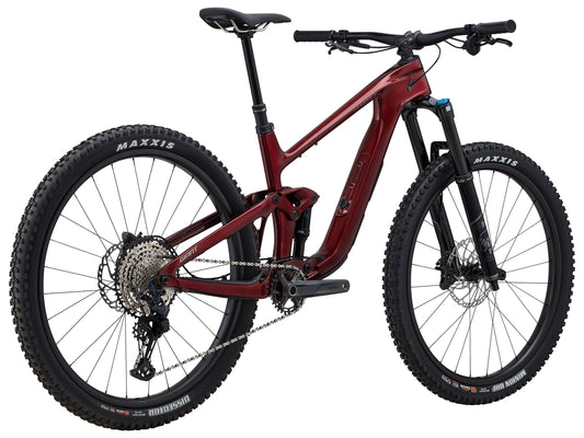 Giant Trance X Advanced 2 Small Sangria