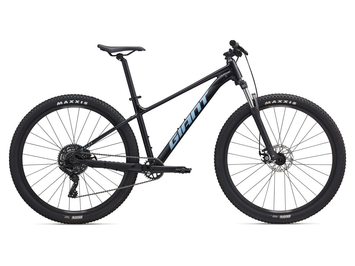 Giant Talon 29 4 Med Black
