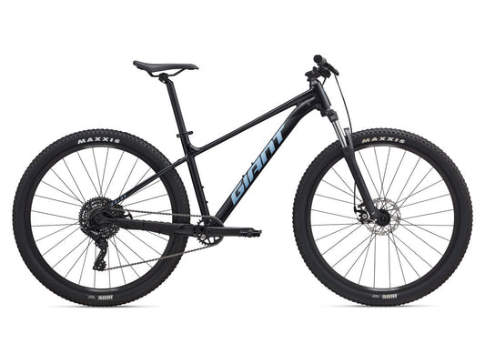 Giant Talon 29 4 Med Black