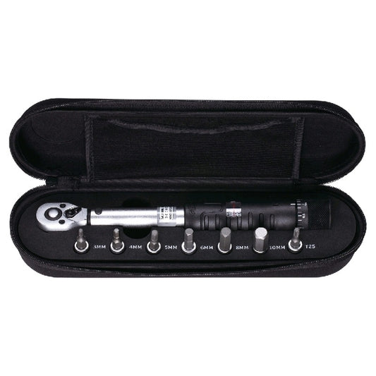 Bbb Torqueset Torque Wrench Kit BTL-73