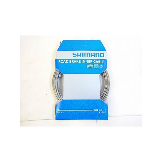 Shimano Tandem Road Brake Cable 1.6MM X 3500MM