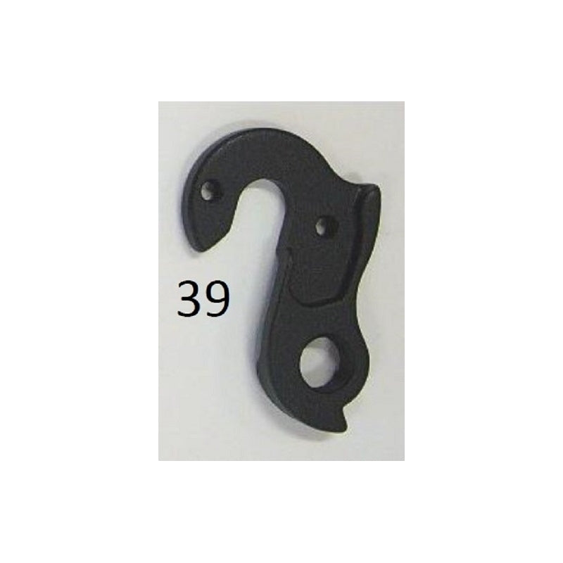 Avanti Hanger #39 FRI966S