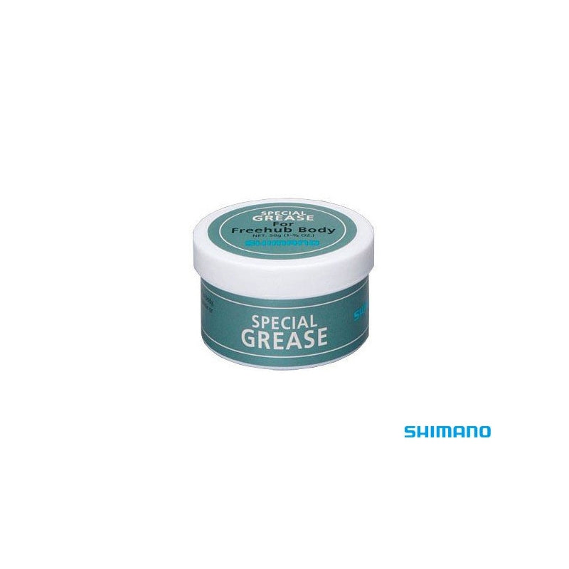 Shimano Grease Freehub Body 50G