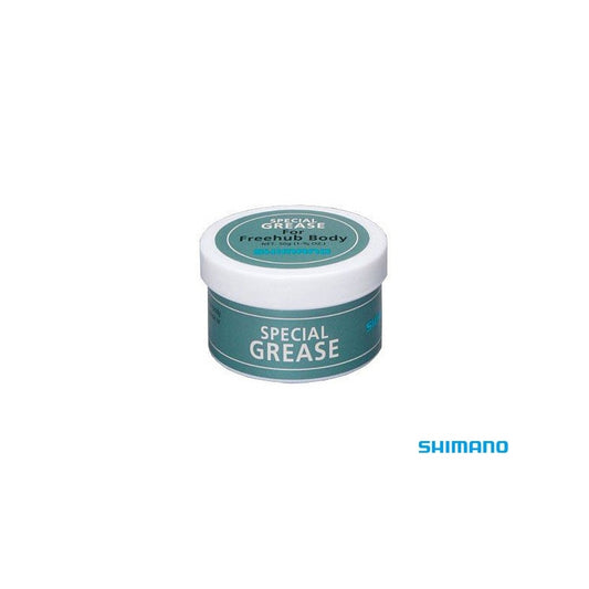 Shimano Grease Freehub Body 50G