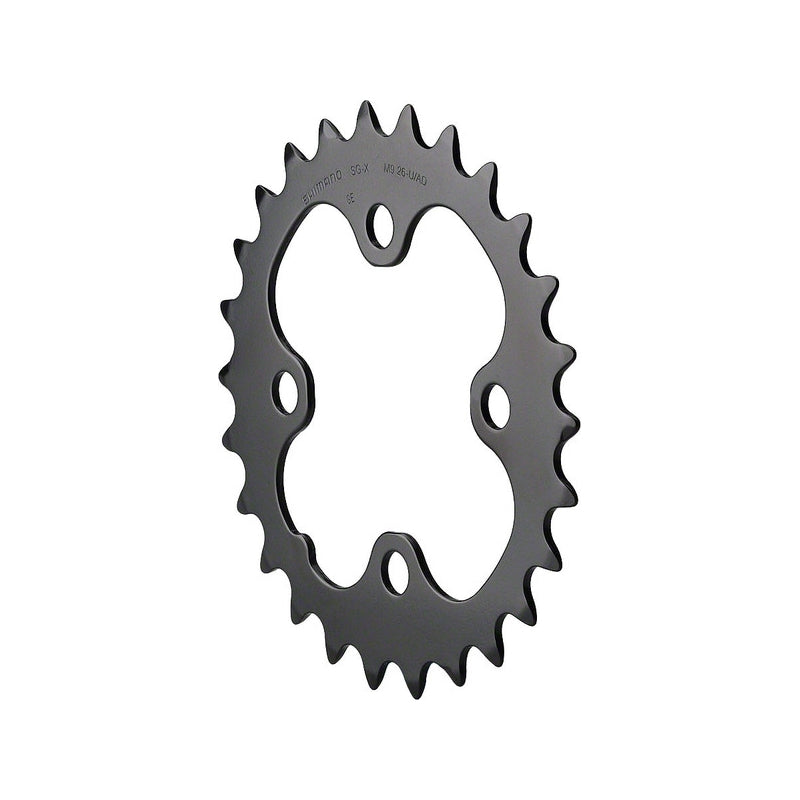 Shimano Slx FC-M660 Chainring For 22/32/44T