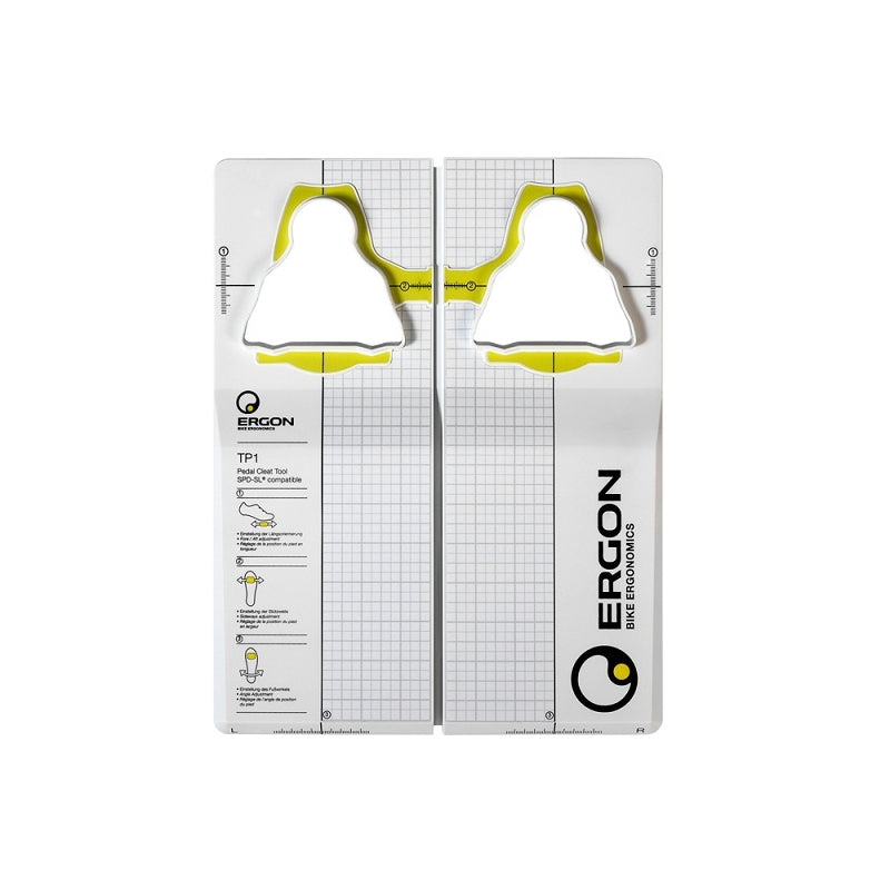 Ergon TP-1 Cleat Fitting Tool