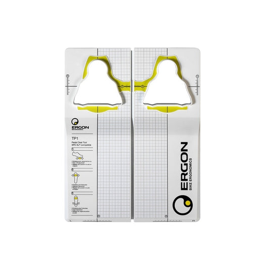 Ergon TP-1 Cleat Fitting Tool