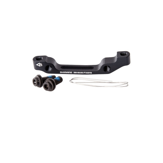 Shimano SM-MA90-F160-PS Disc Adapter