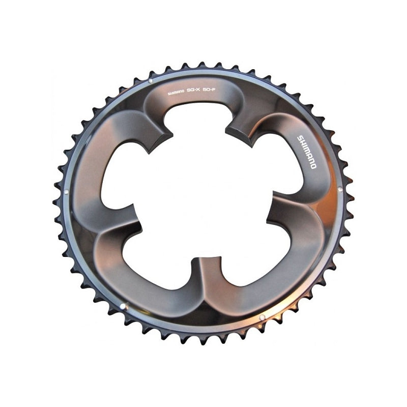 Shimano Ultegra FC-6750 Compact Chainring