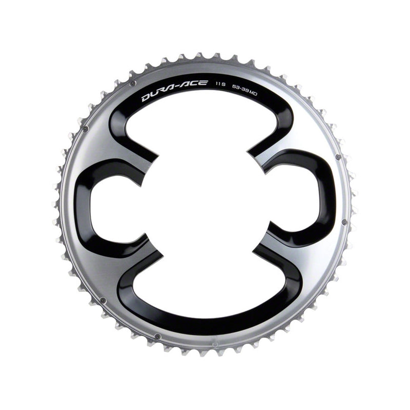 Shimano Dura-ace FC-9000 Chainring Me For 42-42T