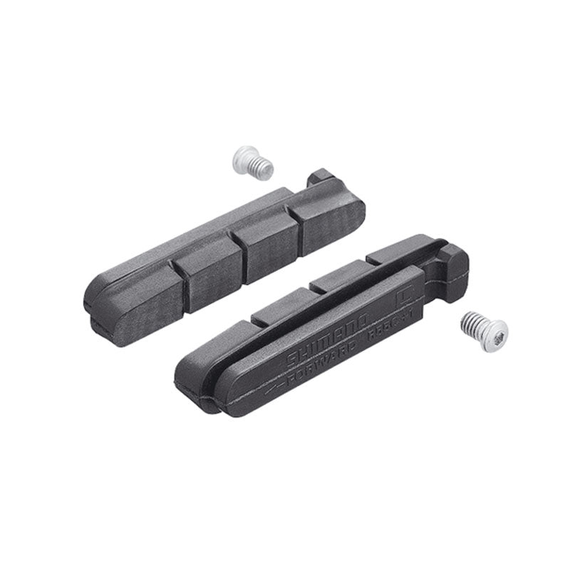 Shimano R55C4 Pad Inserts 1 Wheel Shimano/sram