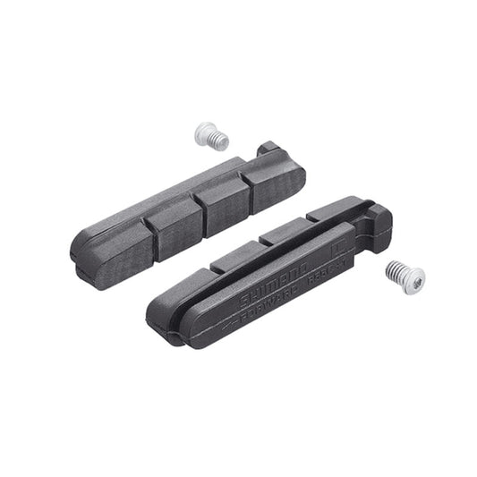 Shimano R55C4 Pad Inserts 1 Wheel Shimano/sram