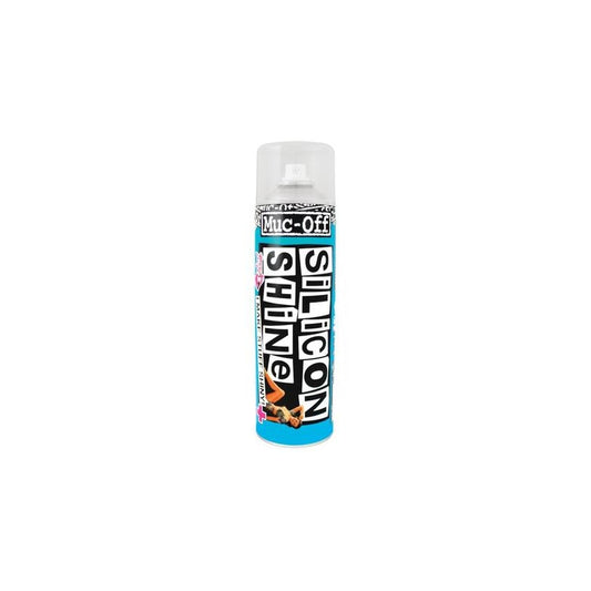 Muc-off Silicone Shine #227