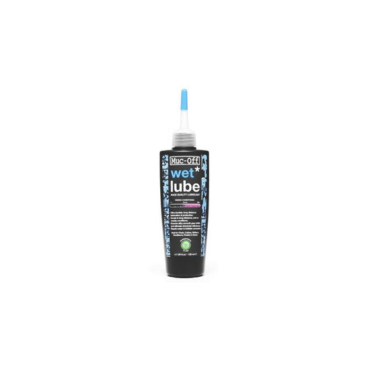 Muc-off Wet Weather Lube #967 120ML