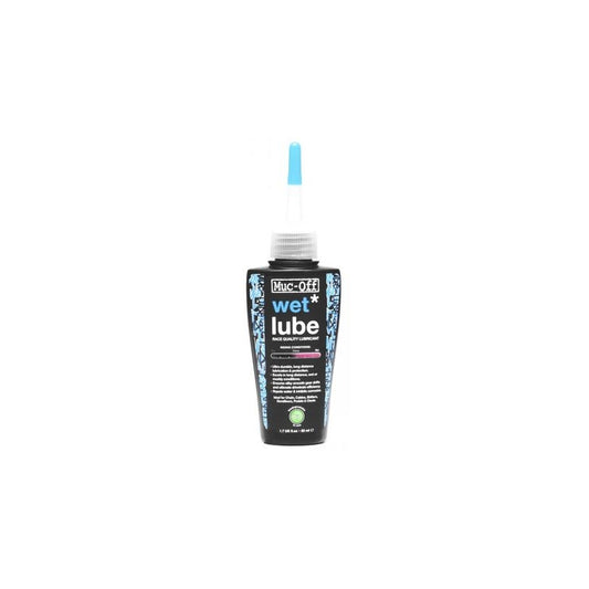 Muc-off Wet Weather Lube #867 50ML