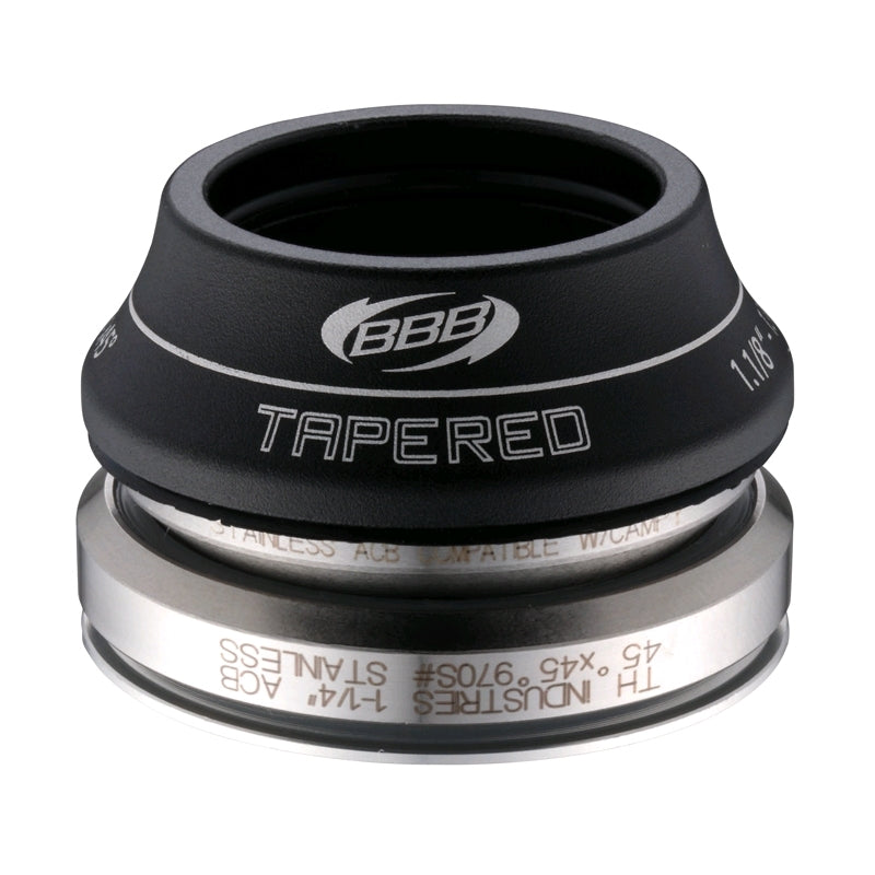 Bbb BHP-45 Tapered Headset
