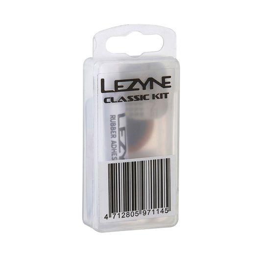 Lezyne Classic Kit Tyre Patch Kit