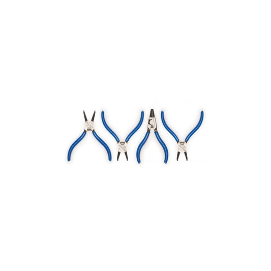 Park Tool Snap Ring Pliers Set Rp-set