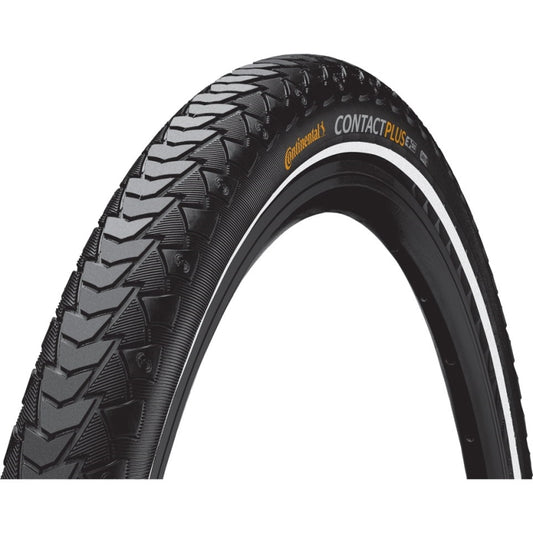 Continental Contact Plus 700 X 35C Reflex E50