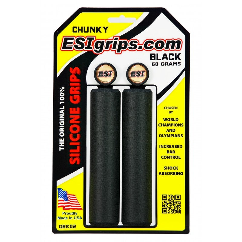 Esi Chunky Mtb Grip