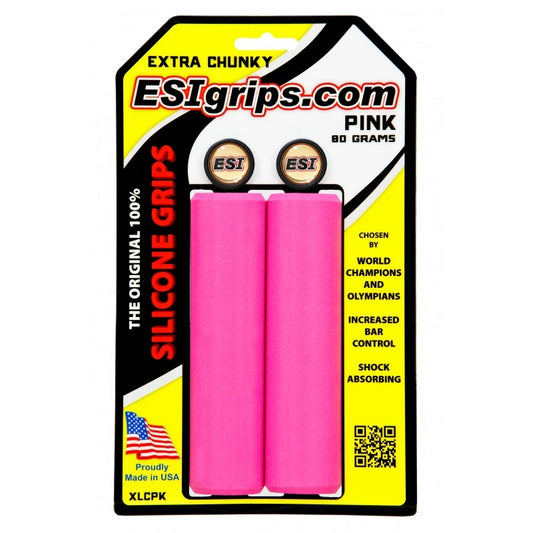 Esi Extra Chunky Mtb Grip