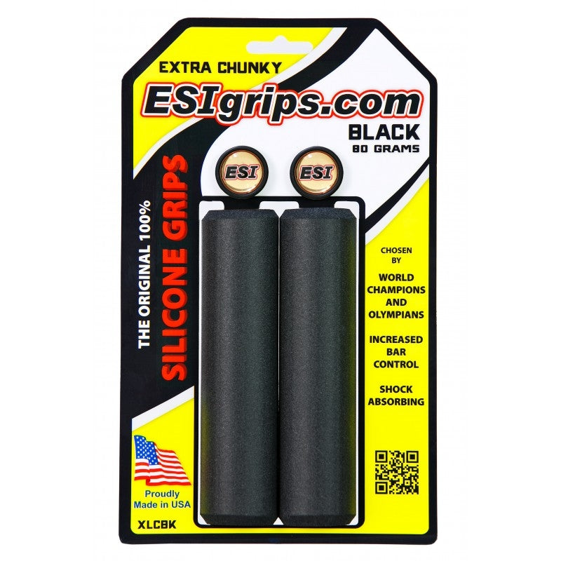 Esi Extra Chunky Mtb Grip