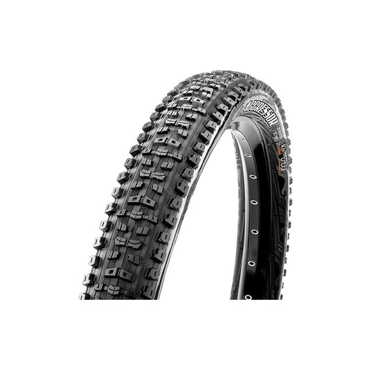 Maxxis Aggressor 29 X 2.50 Exo TR E25 Tyre