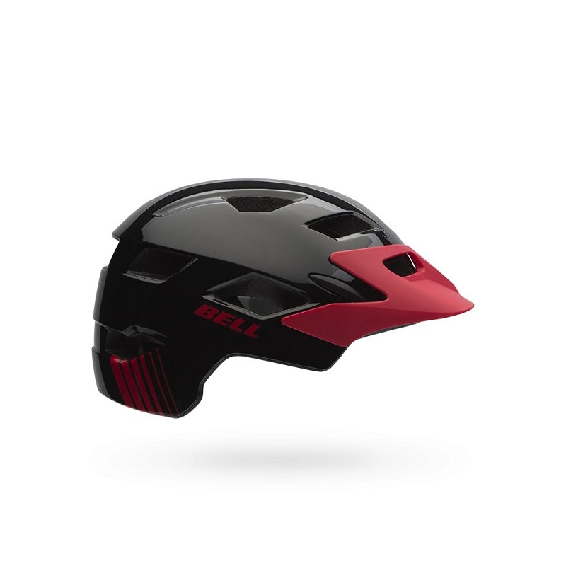 Bell Sidetrack Youth Helmet