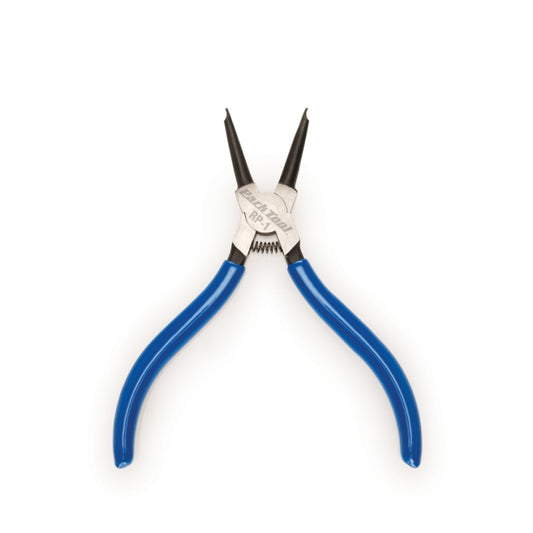 Park Tool Snap Ring Pliers 0.9MM Straight Internal RP-1