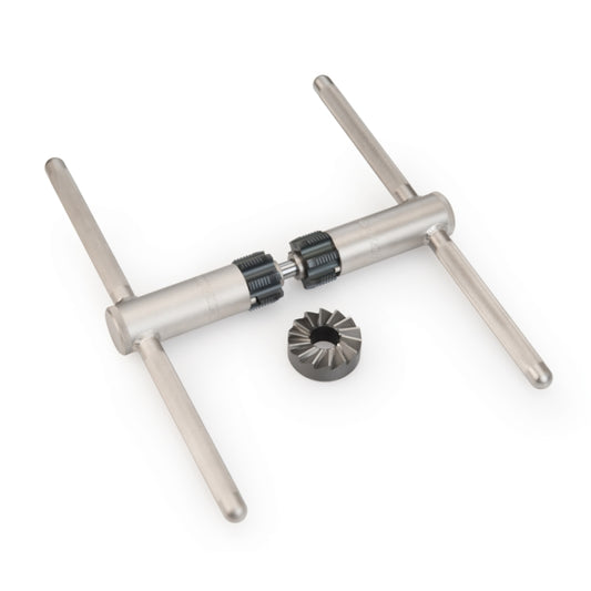 Park Tool BB Tapping & Facing Set BTS-1