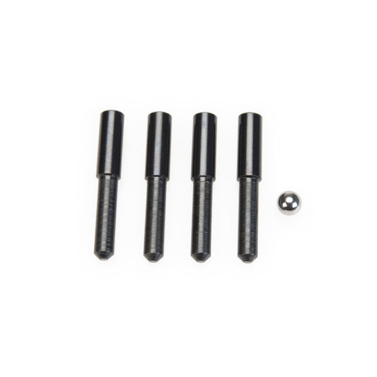 Park Tool Replacement Chain Tool Pin Kit CTP-4K