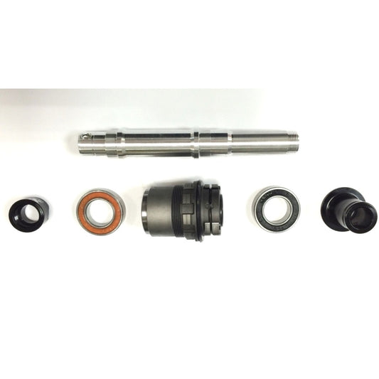 Syncros Hub Axle Replacement Kit Formula CL14811