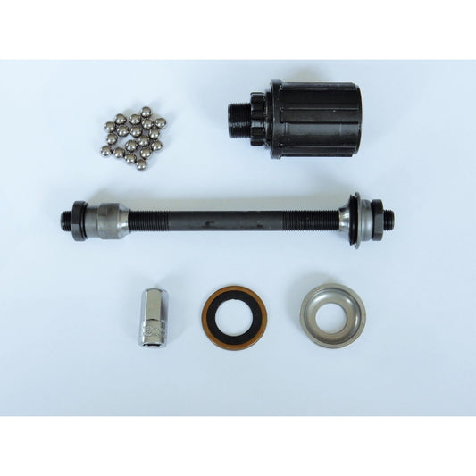 Syncros Hub Axle Replacement Kit Formula CT-1702 / 5X141MM