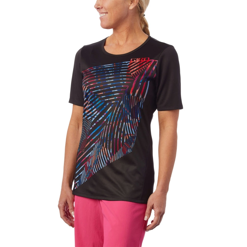 Giro Roust Jersey Mtb Womens
