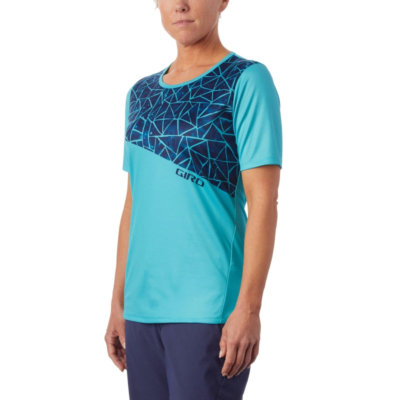 Giro Roust Jersey Mtb Womens