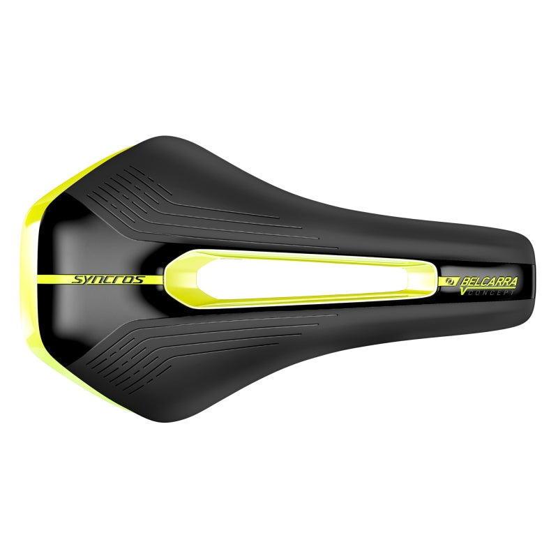 Syncros Belcarra V 1.5 Cut Out Saddle