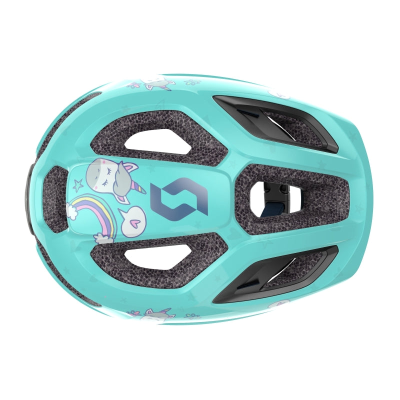 Scott Spunto Kid Helmet (as) 46-52CM