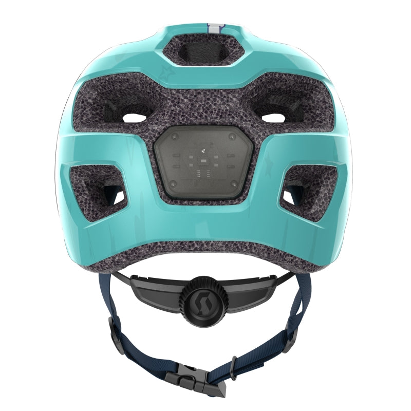 Scott Spunto Kid Helmet (as) 46-52CM