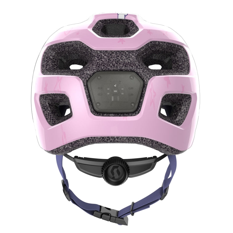 Scott Spunto Kid Helmet (as) 46-52CM