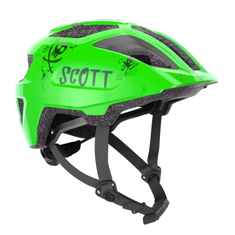 Scott Spunto Kid Helmet (as) 46-52CM