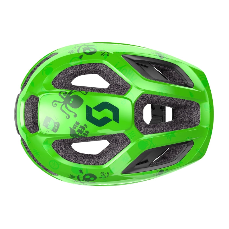 Scott Spunto Kid Helmet (as) 46-52CM