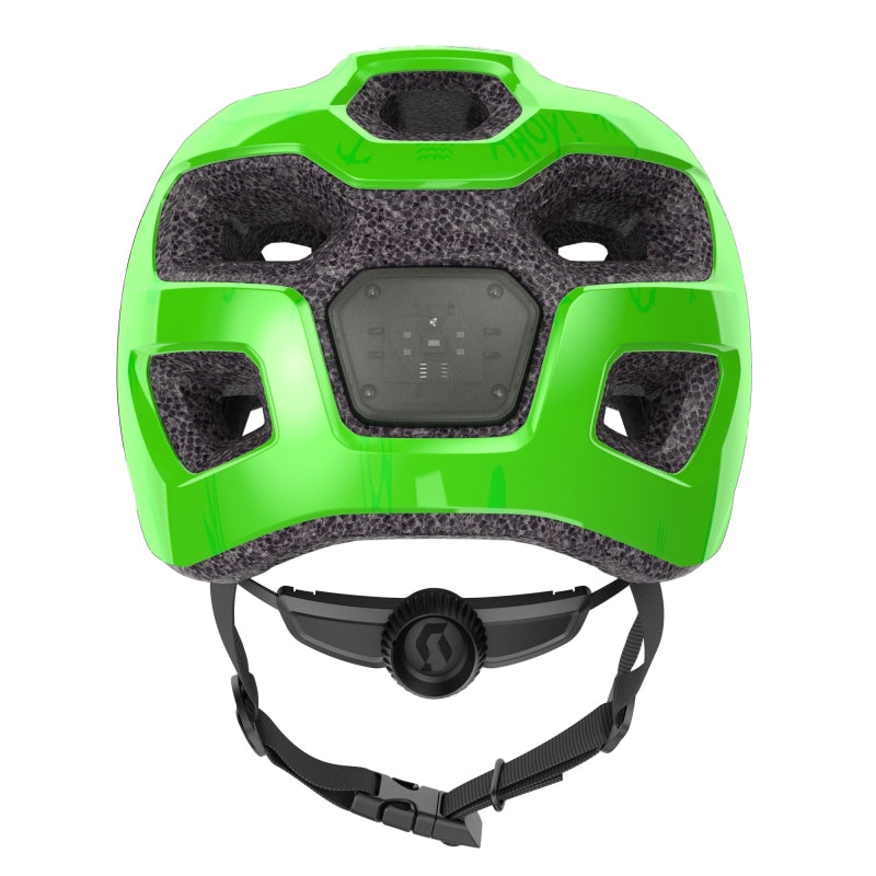 Scott Spunto Kid Helmet (as) 46-52CM