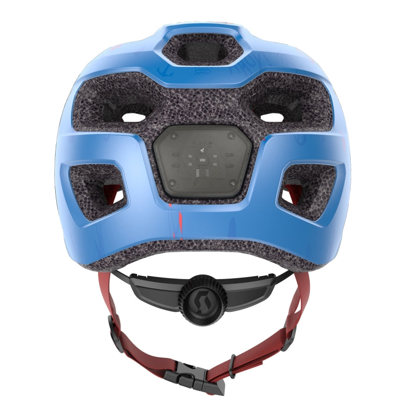 Scott Spunto Kid Helmet (as) 46-52CM