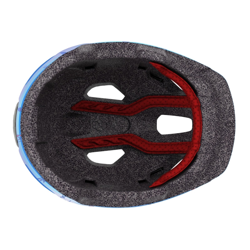 Scott Spunto Kid Helmet (as) 46-52CM