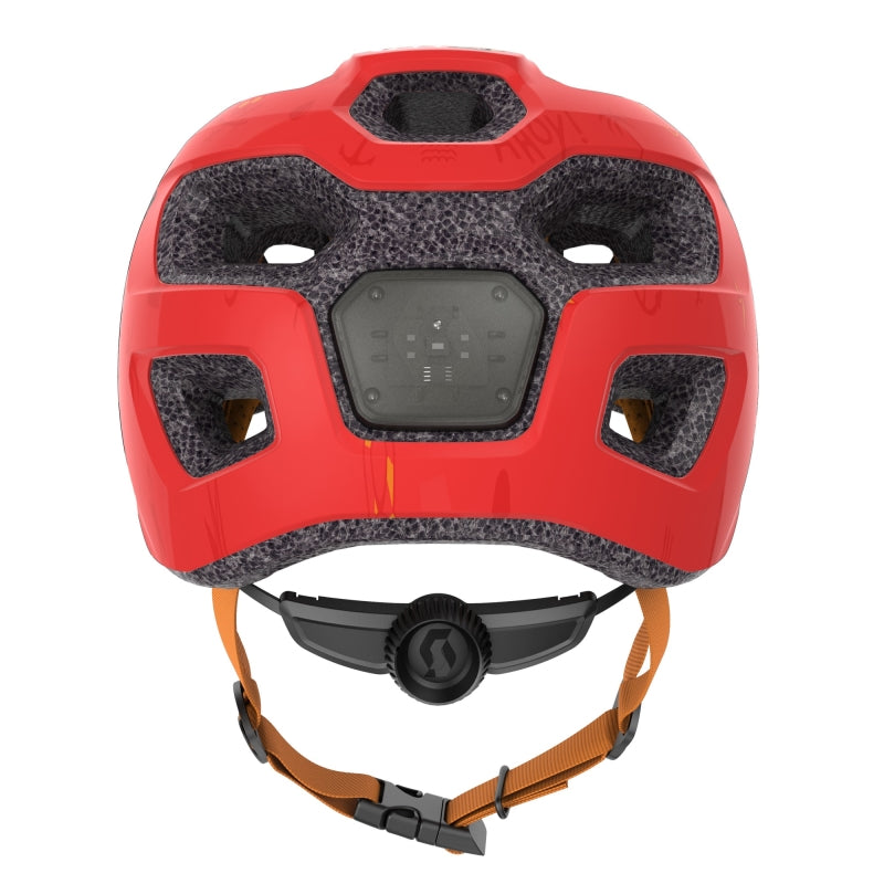 Scott Spunto Kid Helmet (as) 46-52CM