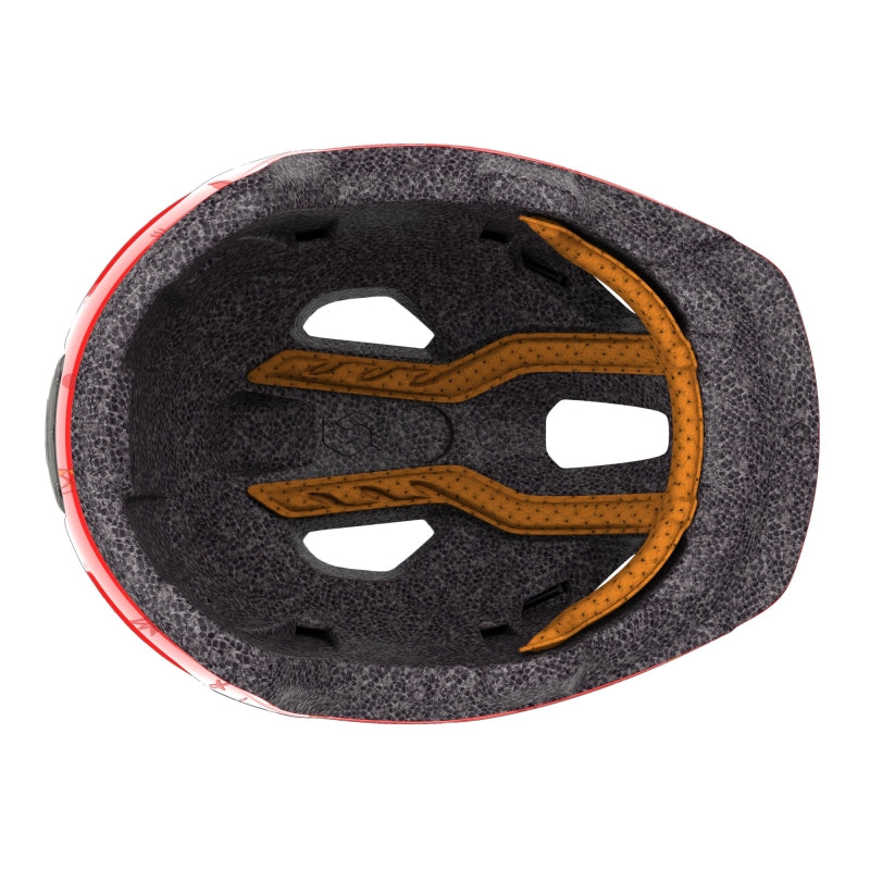 Scott Spunto Kid Helmet (as) 46-52CM